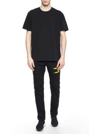 'monta' t-shirt, zdjęcie 2 'monta' t-shirt od AllSaints